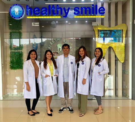 best dental clinic in lucena city|Healthy Smile Dental Center .